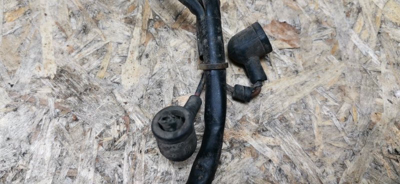 Провод топливного насоса Mercedes W124 1993 E320