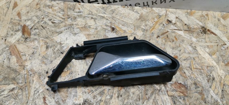 Ручка двери внутренняя Mercedes W124 1993 E320