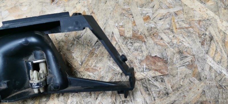 Ручка двери внутренняя Mercedes W124 1993 E320