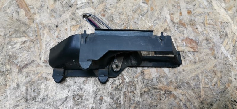 Ручка двери внутренняя Mercedes W124 1993 E320