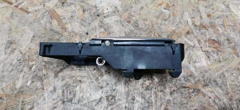 Ручка двери внутренняя Mercedes W124 1993 E320