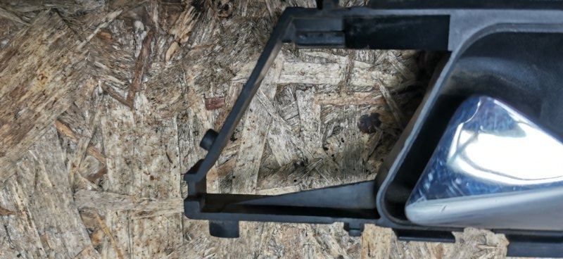 Ручка двери внутренняя Mercedes W124 1993 E320