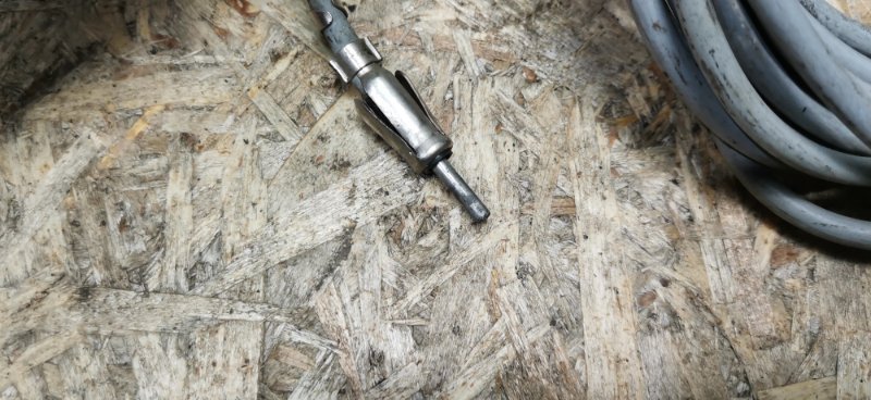 Кабель антенны Mercedes W124 1993 E320