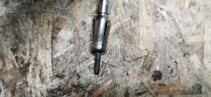 Кабель антенны Mercedes W124 1993 E320