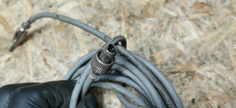 Кабель антенны Mercedes W124 1993 E320