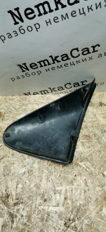 Накладка зеркала Mercedes Vito 1996 638