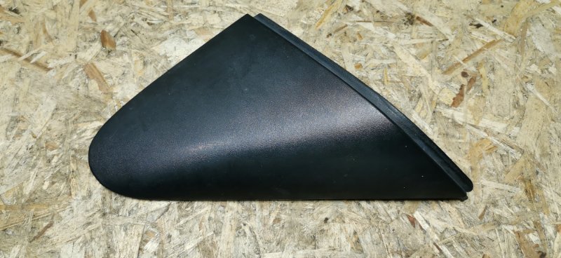 Накладка зеркала Mercedes Vito 1996 638