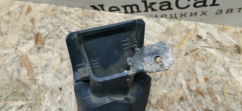 Ручка двери Mercedes Vito 1996 638