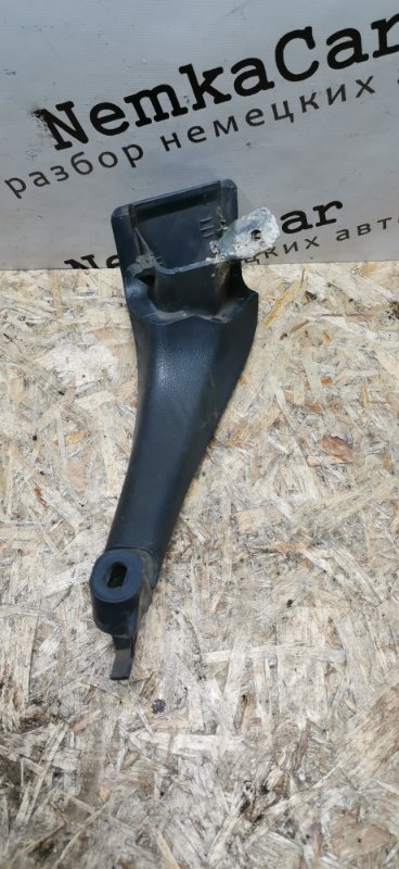 Ручка двери Mercedes Vito 1996 638