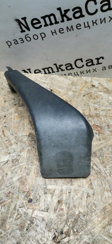 Ручка двери Mercedes Vito 1996 638