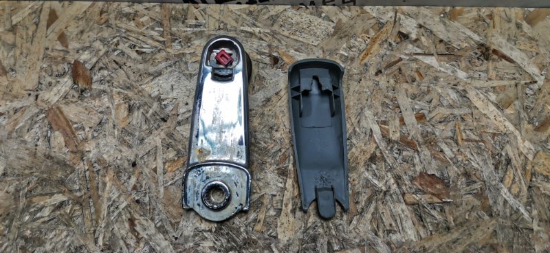 Ручка стеклоподъемника Mercedes Vito 1996 638