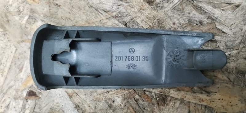 Ручка стеклоподъемника Mercedes Vito 1996 638