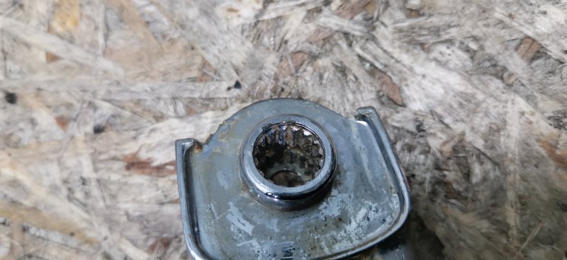 Ручка стеклоподъемника Mercedes Vito 1996 638