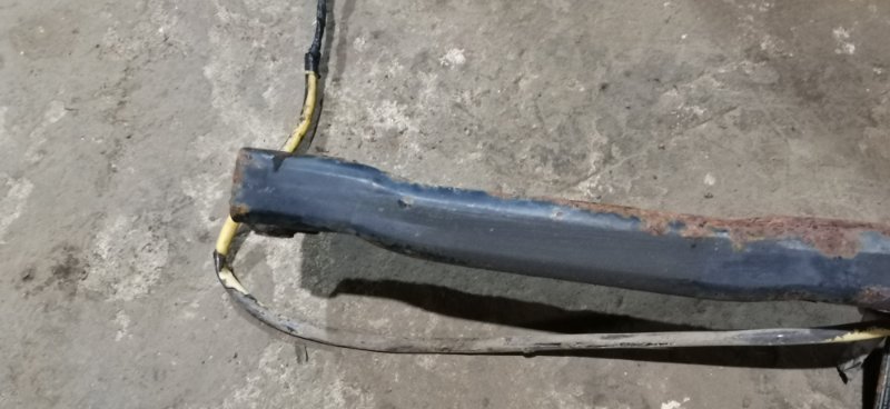 Фаркоп Mercedes W124 1993 E320