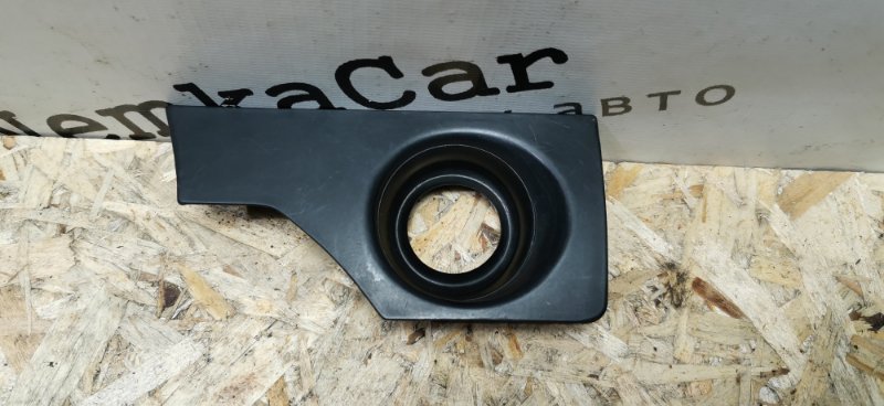 Накладка замка зажигания Mercedes W124 1993 E320