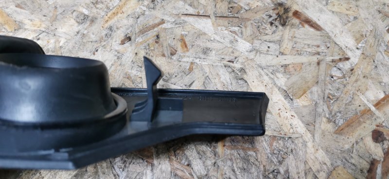 Накладка замка зажигания Mercedes W124 1993 E320