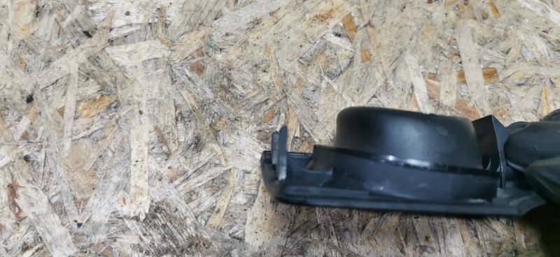 Накладка замка зажигания Mercedes W124 1993 E320