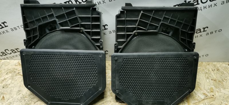 Динамик BMW 3-Series E90 2006