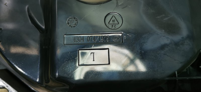 Динамик BMW 3-Series E90 2006