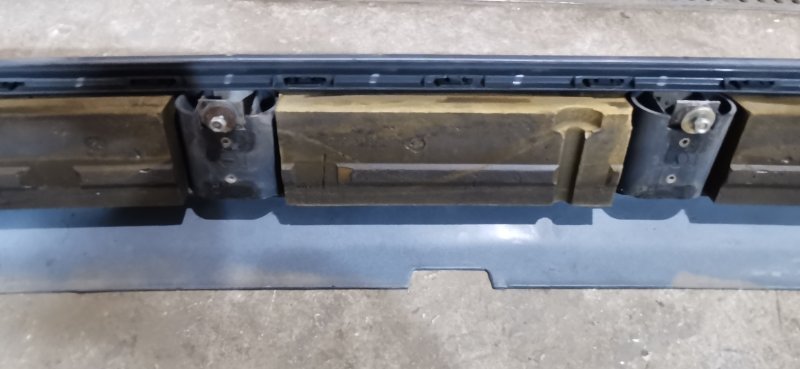 Бампер Mercedes W124 1993 E320