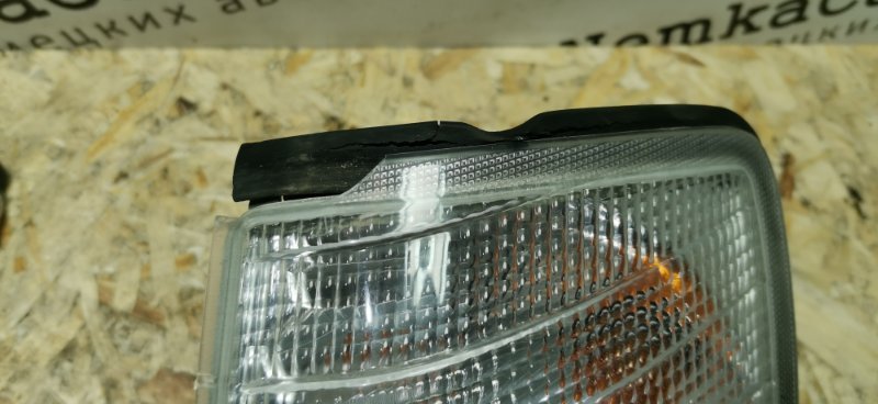 Патрон поворотника Mercedes W124 1993 E320