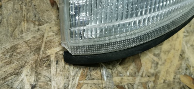 Патрон поворотника Mercedes W124 1993 E320