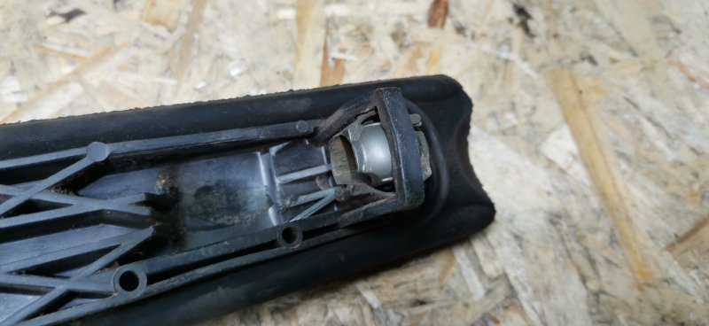 Педаль газа Mercedes w123 1980 Седан