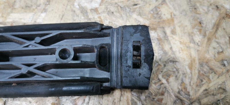 Педаль газа Mercedes w123 1980 Седан