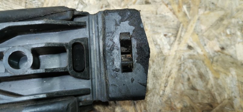 Педаль газа Mercedes w123 1980 Седан