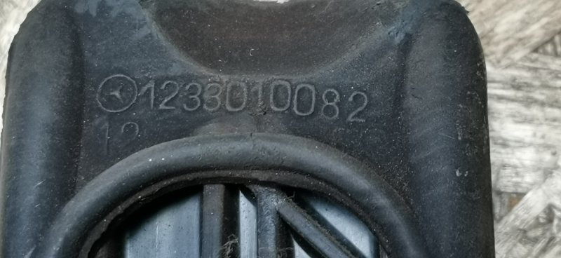 Педаль газа Mercedes w123 1980 Седан