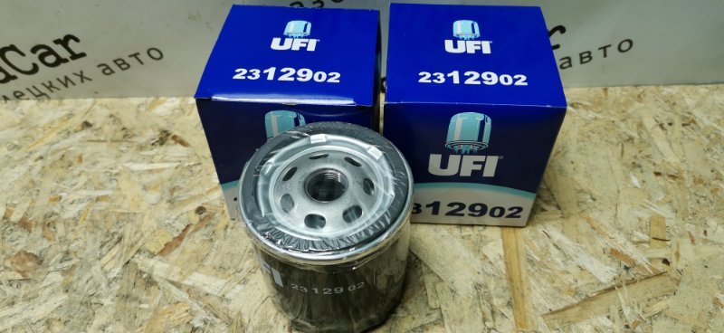 Фильтр масляный OPEL ASTRA-G 2000