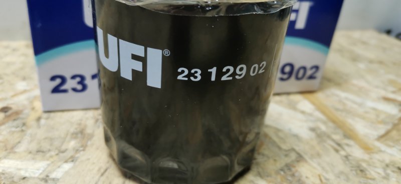 Фильтр масляный OPEL ASTRA-G 2000