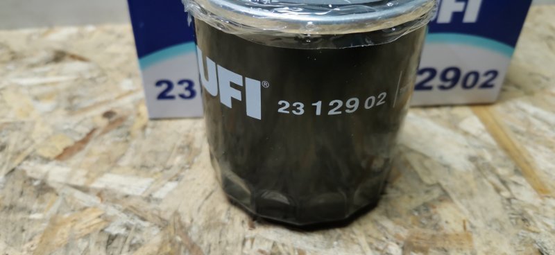 Фильтр масляный OPEL ASTRA-G 2000