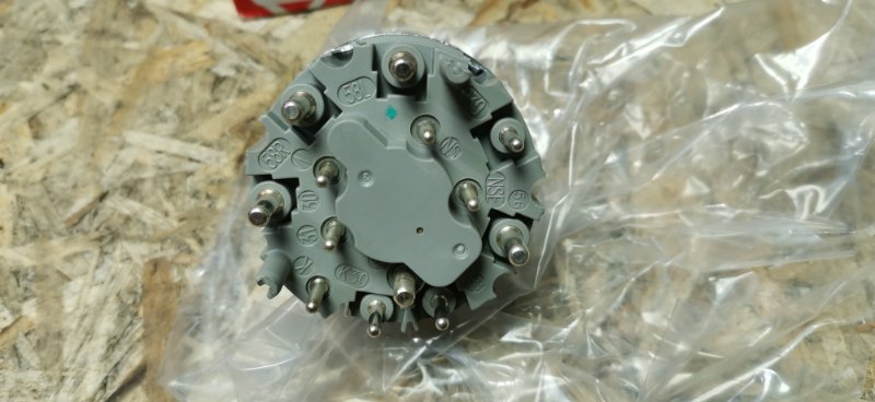 Переключатель света Mercedes E-Class 1994 W124