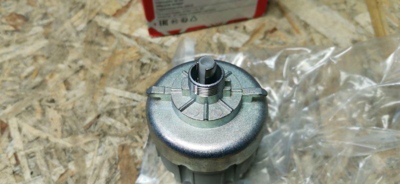 Переключатель света Mercedes E-Class 1994 W124