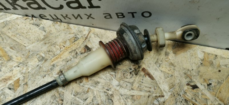 Тяга акселератора Mercedes S-Klass W140