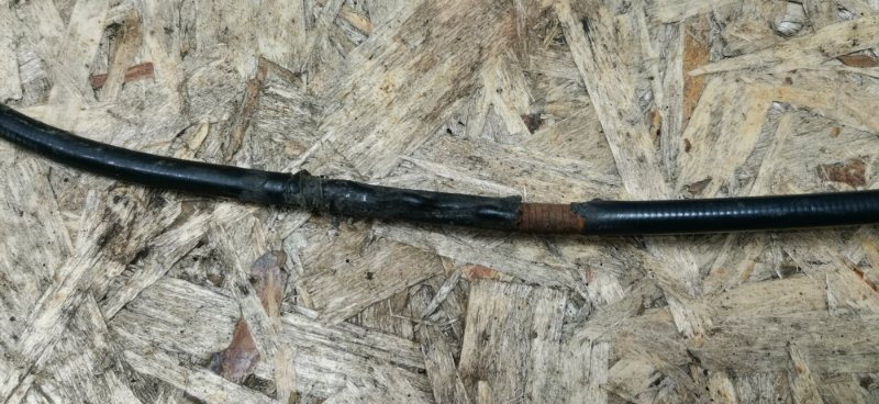 Тяга акселератора Mercedes S-Klass W140