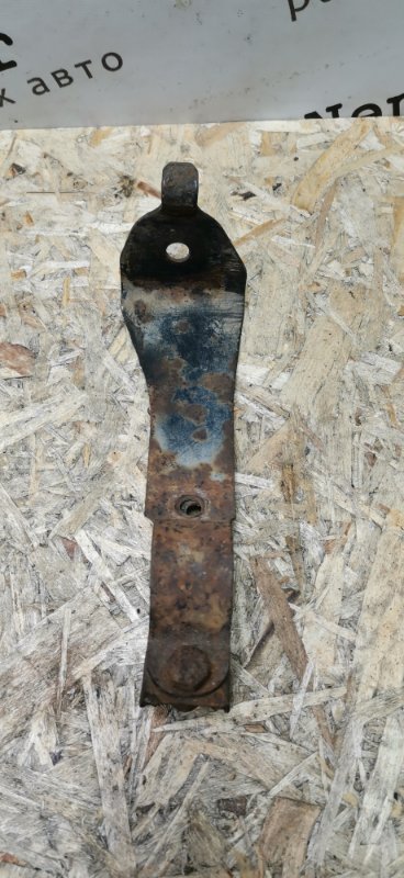 Кронштейн стабилизатора Mercedes W124 1989 E260