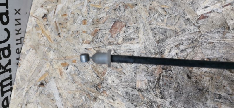 Педаль стояночного тормоза Mercedes W124 1994 Седан