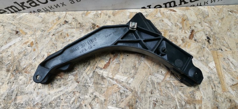 Педаль газа Mercedes S-Klass W140