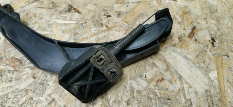 Педаль газа Mercedes S-Klass W140