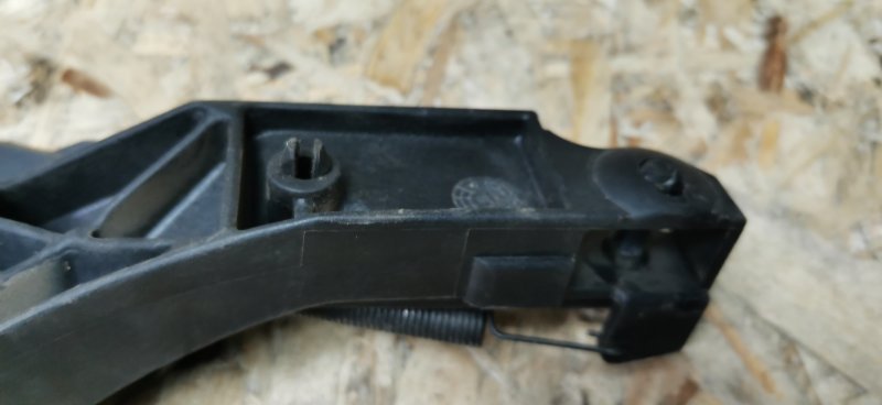 Педаль газа Mercedes S-Klass W140