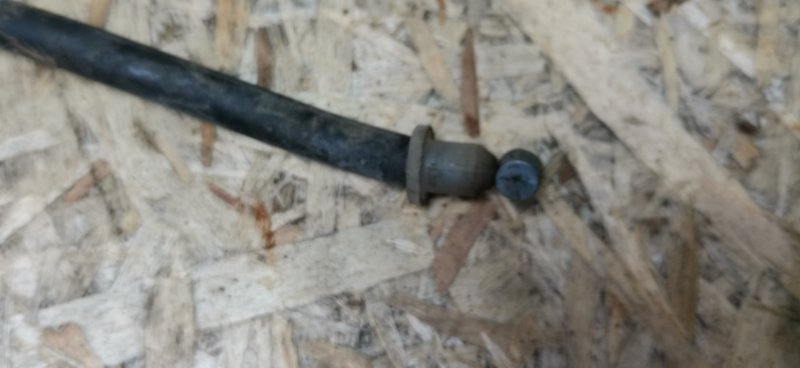 Педаль стояночного тормоза Mercedes W124 1989 E260