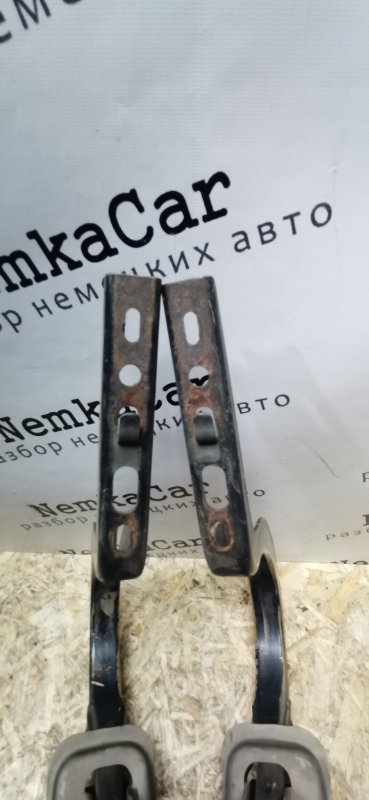 Петли крышки багажника Mercedes W126 1980