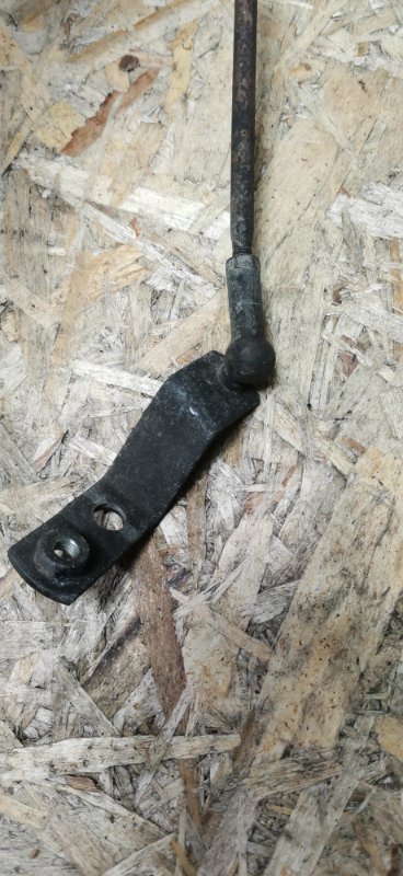 Тяга акселератора Mercedes w123 1980 Седан