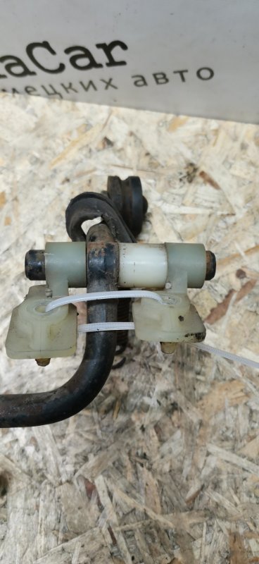 Тяга акселератора Mercedes w123 1980 Седан