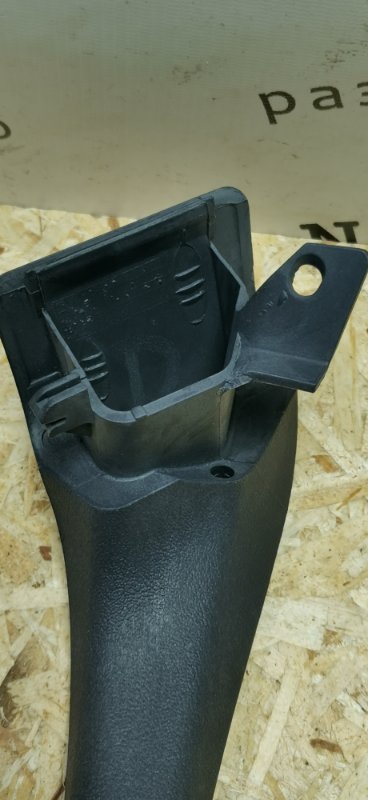 Ручка двери внутренняя Mercedes Vito 638