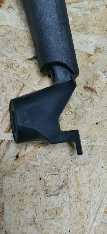 Ручка двери внутренняя Mercedes Vito 638