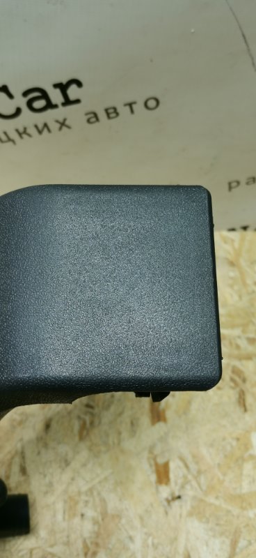 Ручка двери внутренняя Mercedes Vito 638