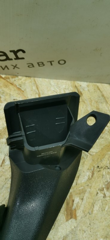 Ручка двери внутренняя Mercedes Vito 638